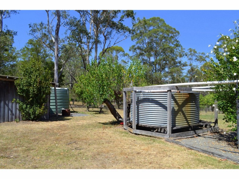 5739 Oxley Highway, Ellenborough NSW 2446