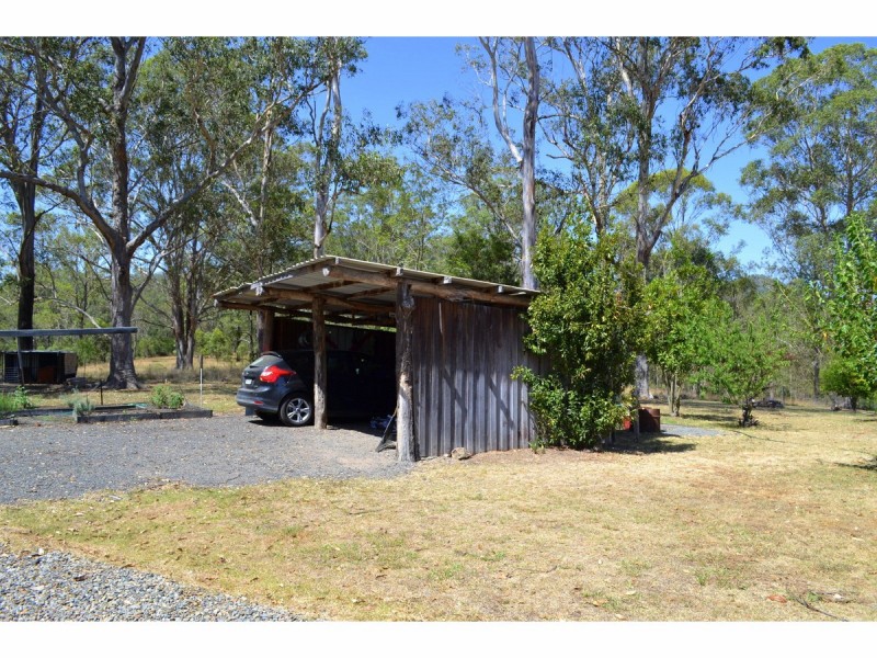 5739 Oxley Highway, Ellenborough NSW 2446
