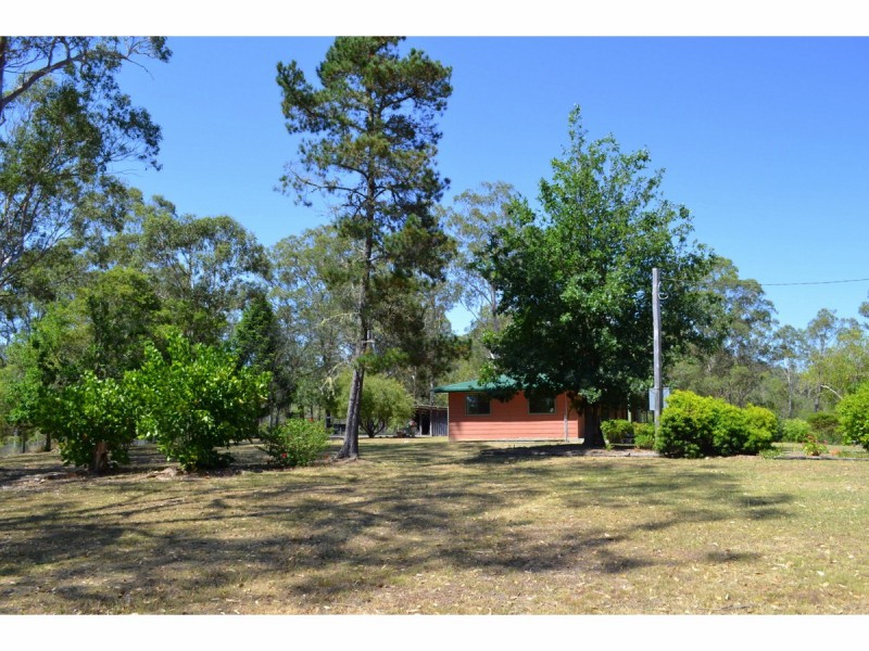 5739 Oxley Highway, Ellenborough NSW 2446