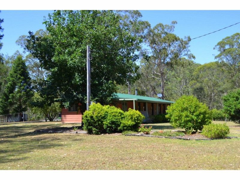 5739 Oxley Highway, Ellenborough NSW 2446