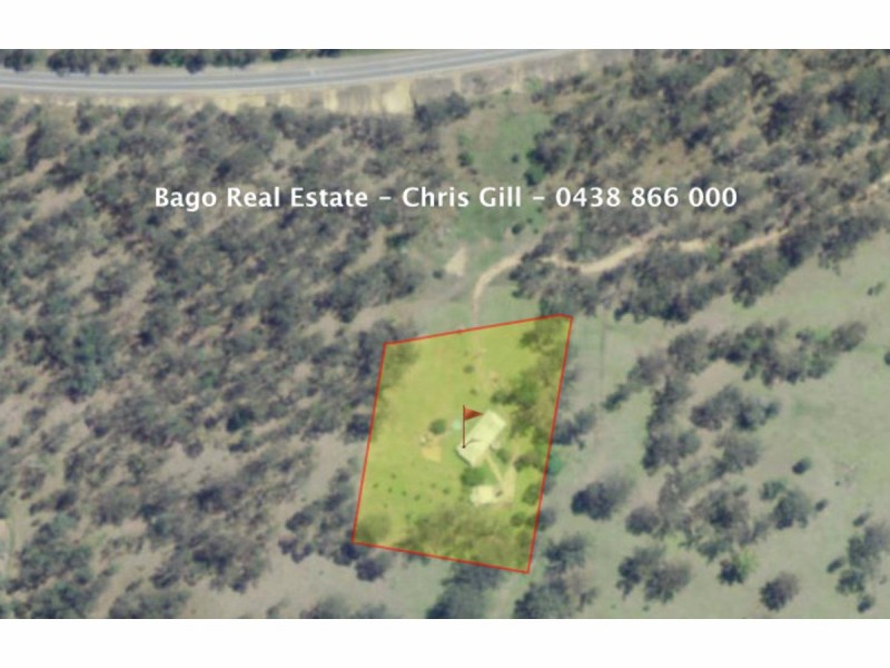5739 Oxley Highway, Ellenborough NSW 2446