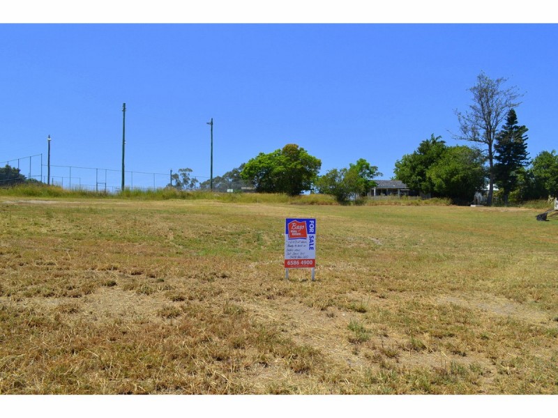 14 Willow Dean Avenue, Beechwood NSW 2446