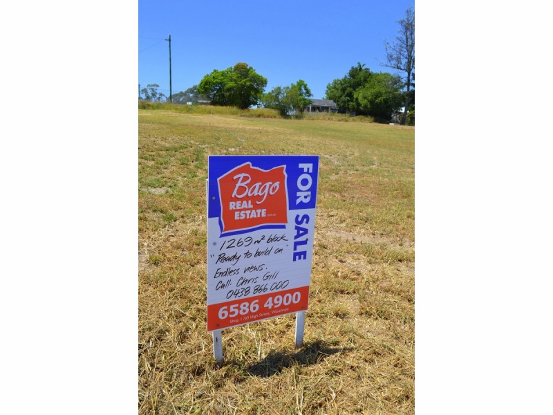 14 Willow Dean Avenue, Beechwood NSW 2446