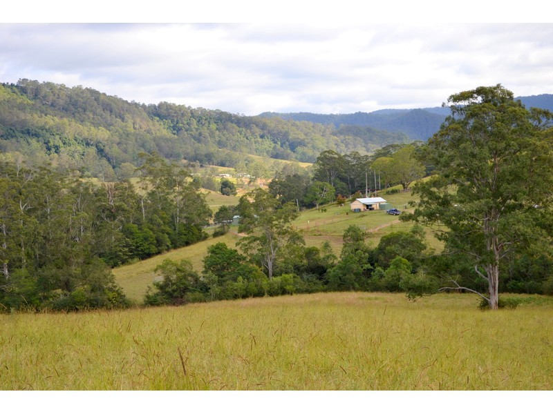 428 Kindee Road, Kindee NSW 2446