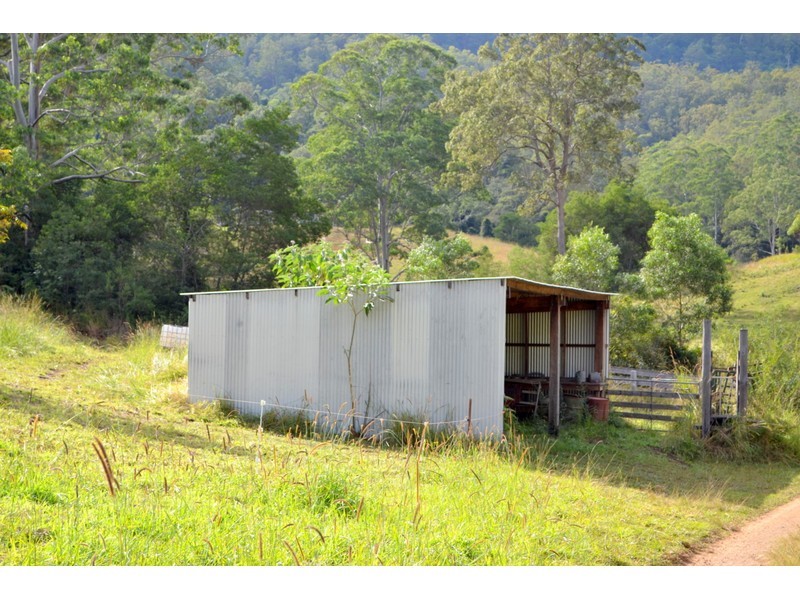 428 Kindee Road, Kindee NSW 2446