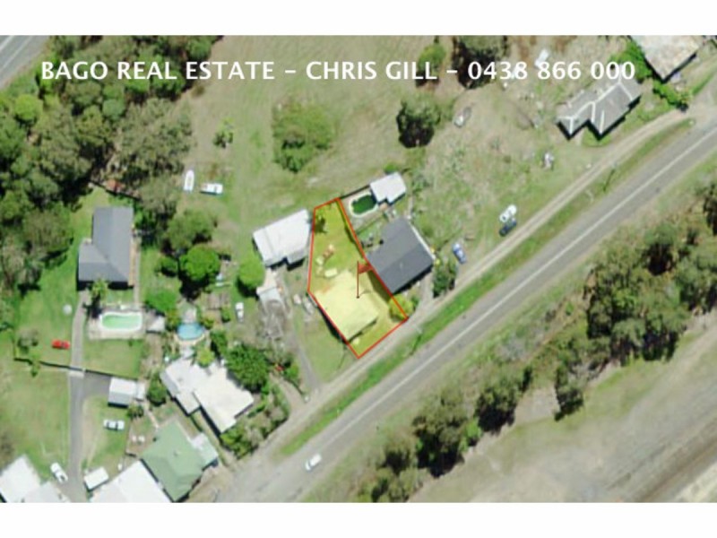 34 Rollands Plains Road, Telegraph Point NSW 2441