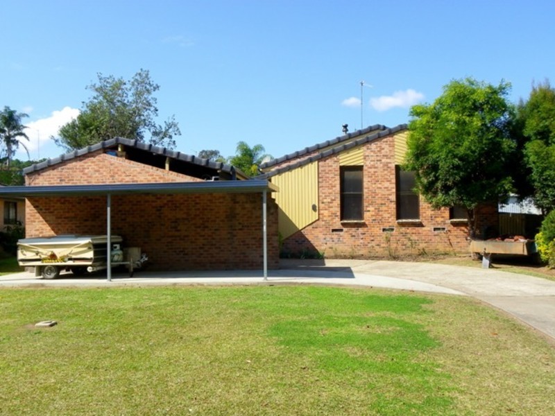 6 Mahogany Way, Wauchope NSW 2446