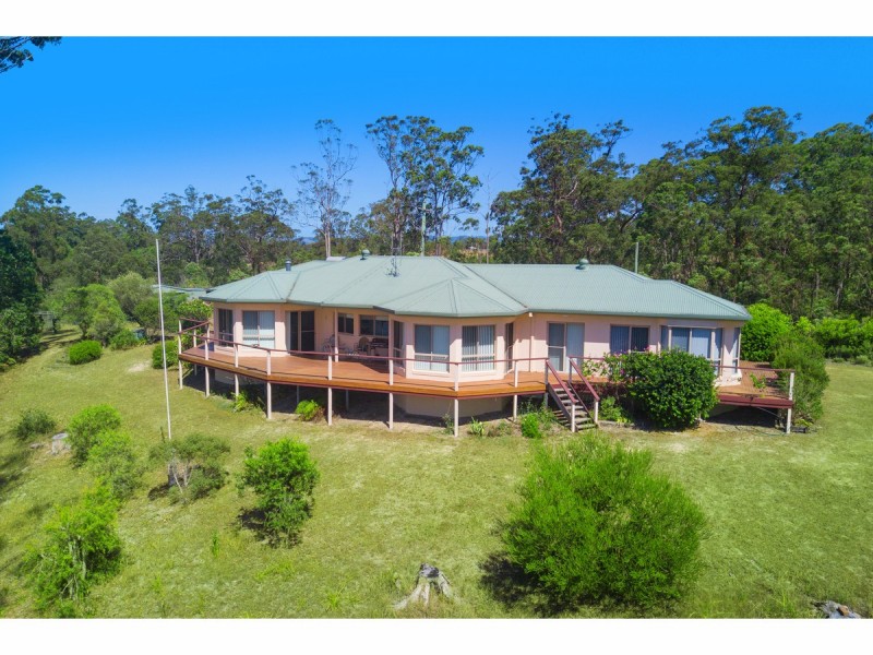 80 Pembrooke Road, Redbank NSW 2446