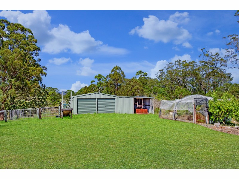 80 Pembrooke Road, Redbank NSW 2446