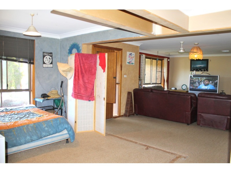 3 McGilvray Road, Bonny Hills NSW 2445