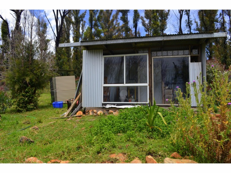 582 Colling Road, Comboyne NSW 2429