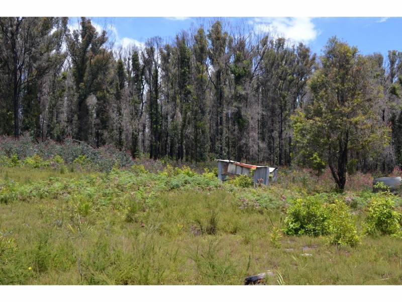 582 Colling Road, Comboyne NSW 2429