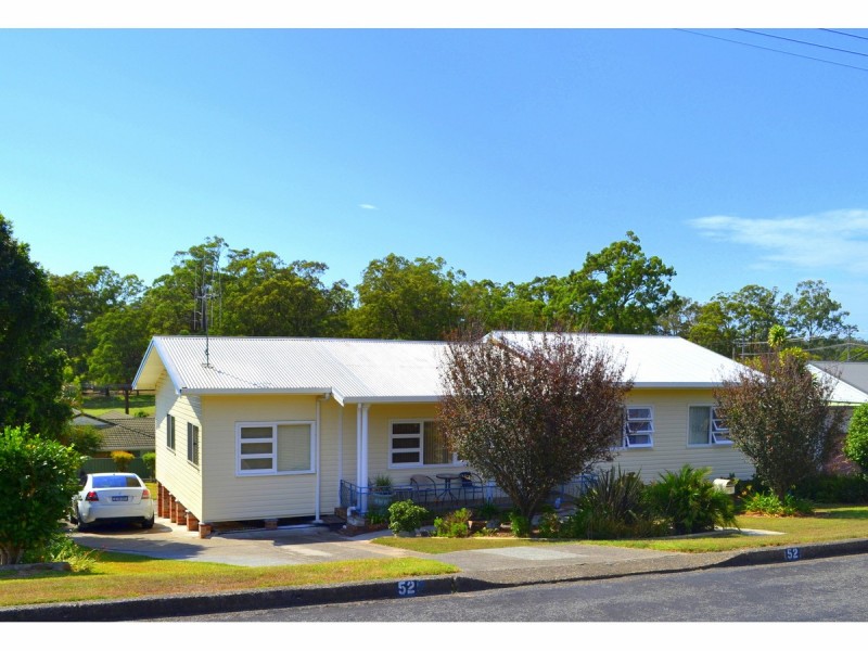 52 Gowrie Road, Wauchope NSW 2446