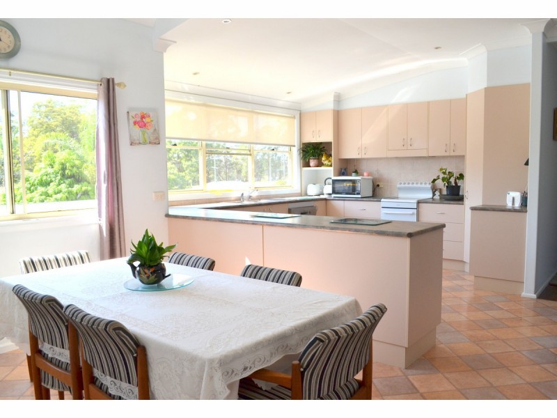 52 Gowrie Road, Wauchope NSW 2446