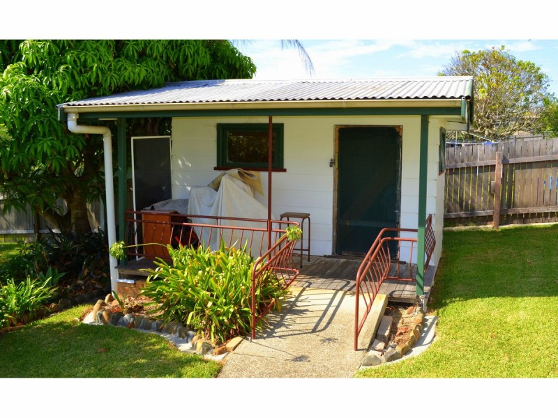 52 Gowrie Road, Wauchope NSW 2446