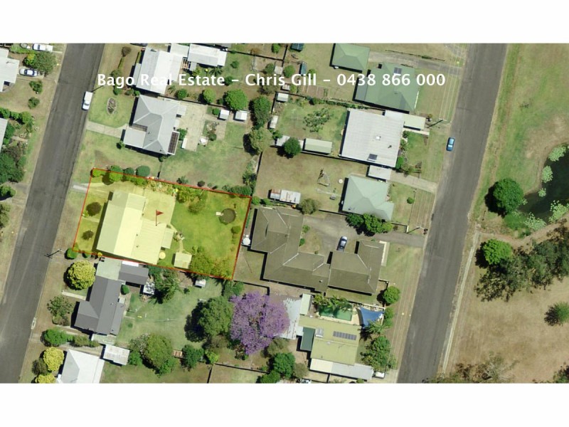 52 Gowrie Road, Wauchope NSW 2446