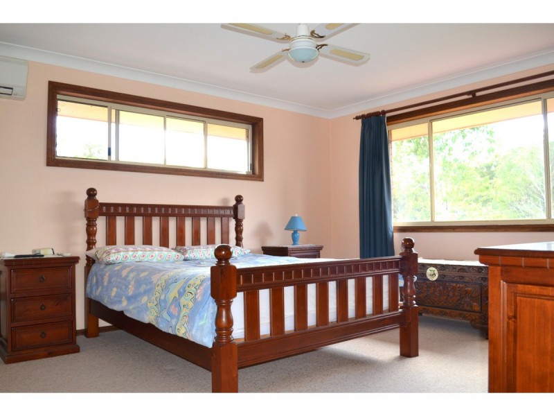 98 Yippin Creek Road, Wauchope NSW 2446