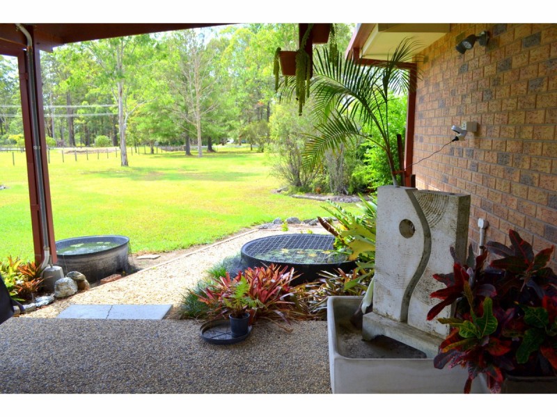 98 Yippin Creek Road, Wauchope NSW 2446