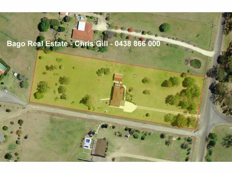 98 Yippin Creek Road, Wauchope NSW 2446