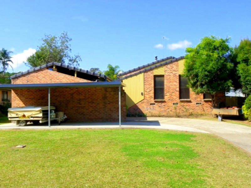 6 Mahogany Way, Wauchope NSW 2446