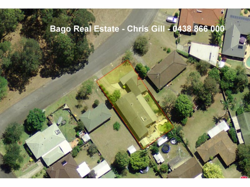 6 Mahogany Way, Wauchope NSW 2446