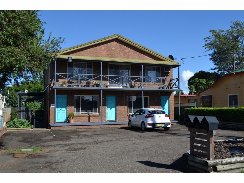 45 Wallace Street, Wauchope NSW 2446