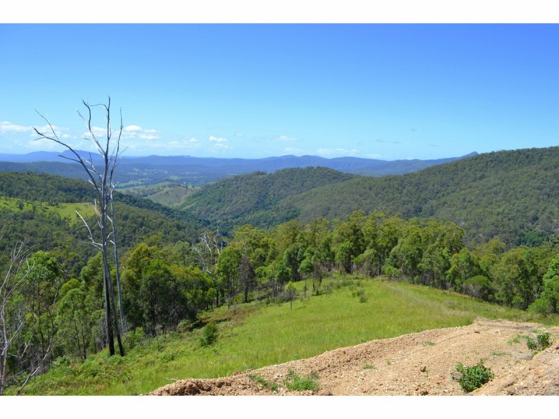 Bagnoo Road, Byabarra NSW 2446