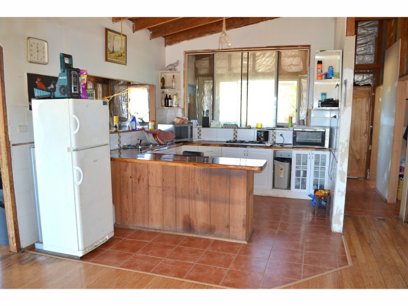 Bagnoo Road, Byabarra NSW 2446