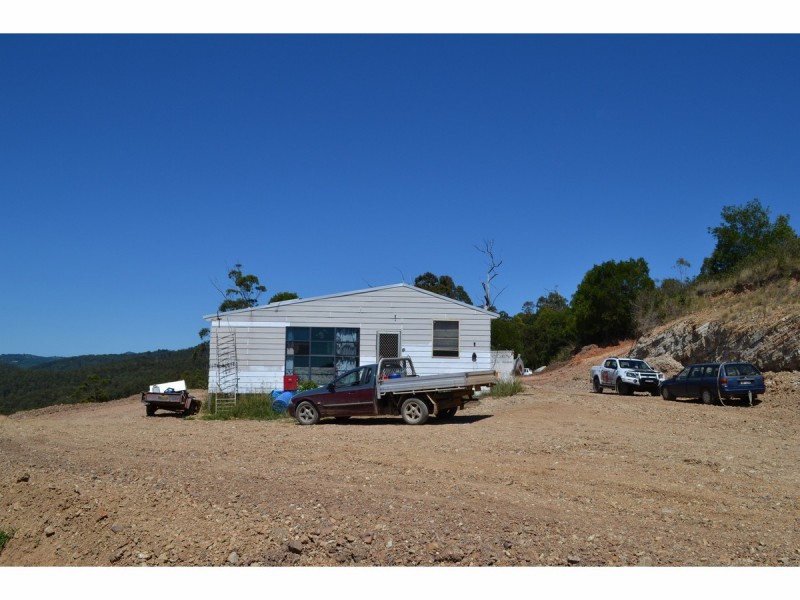 Bagnoo Road, Byabarra NSW 2446