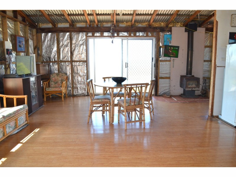 Bagnoo Road, Byabarra NSW 2446