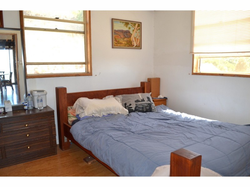 Bagnoo Road, Byabarra NSW 2446