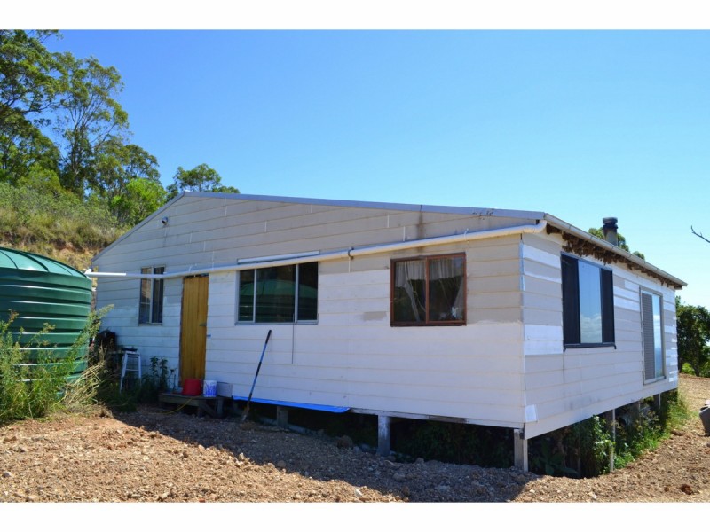 Bagnoo Road, Byabarra NSW 2446