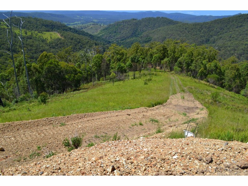 Bagnoo Road, Byabarra NSW 2446