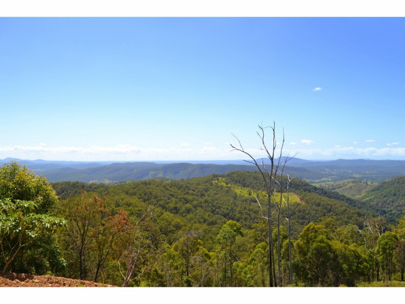 Bagnoo Road, Byabarra NSW 2446