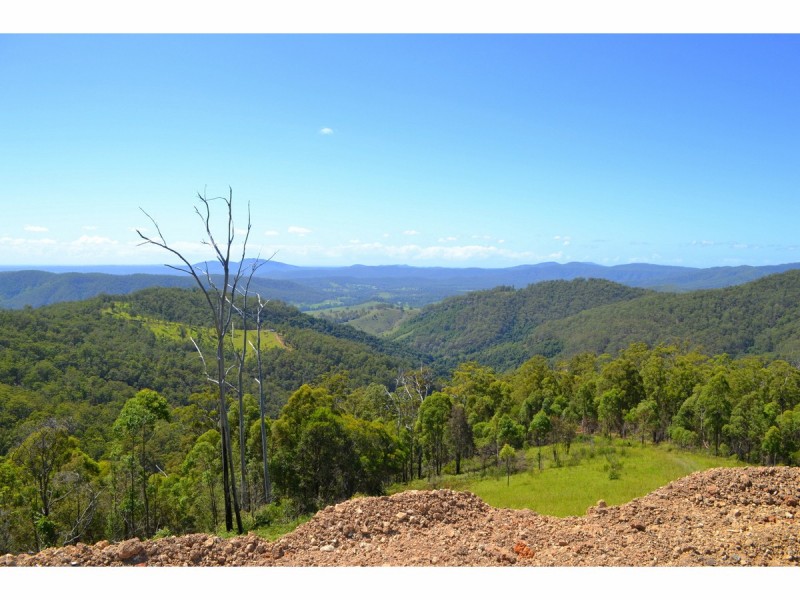 Bagnoo Road, Byabarra NSW 2446