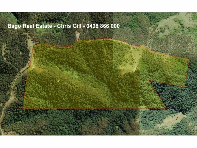 Bagnoo Road, Byabarra NSW 2446