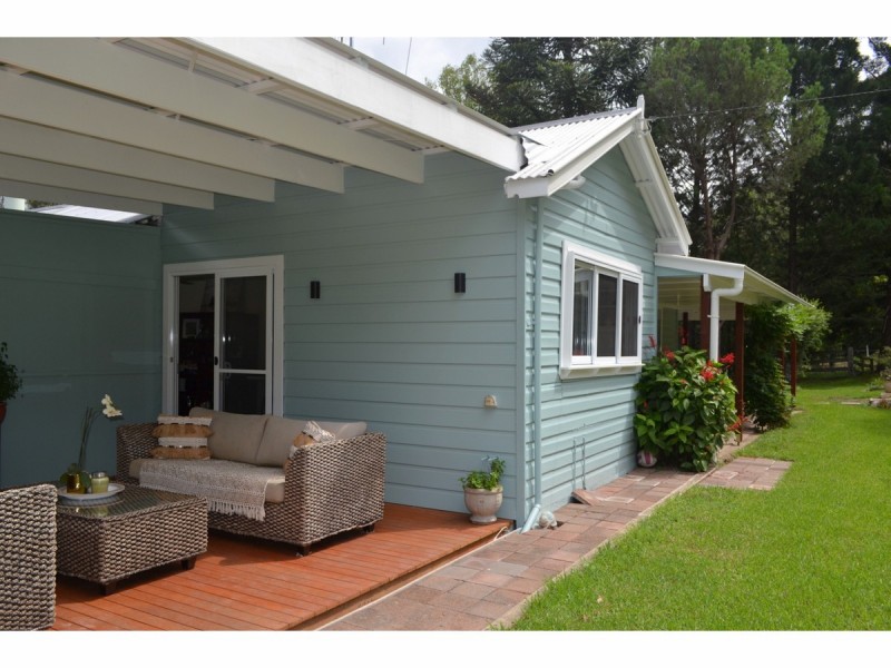 929 Comboyne Road, Byabarra NSW 2446