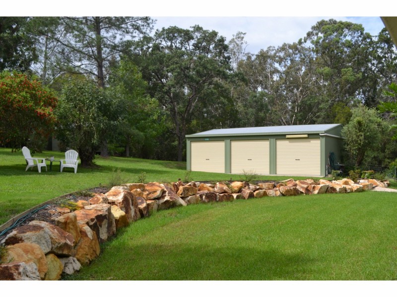 929 Comboyne Road, Byabarra NSW 2446