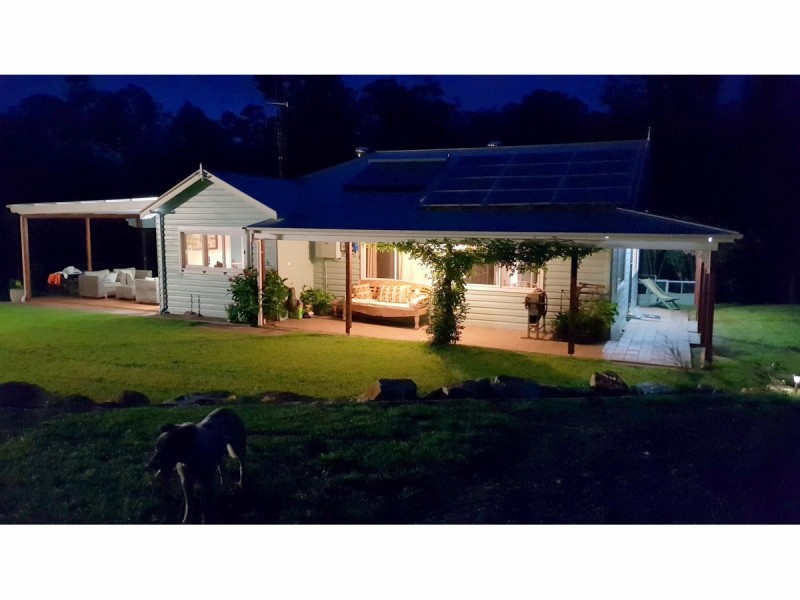 929 Comboyne Road, Byabarra NSW 2446