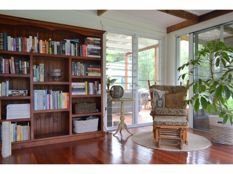 929 Comboyne Road, Byabarra NSW 2446