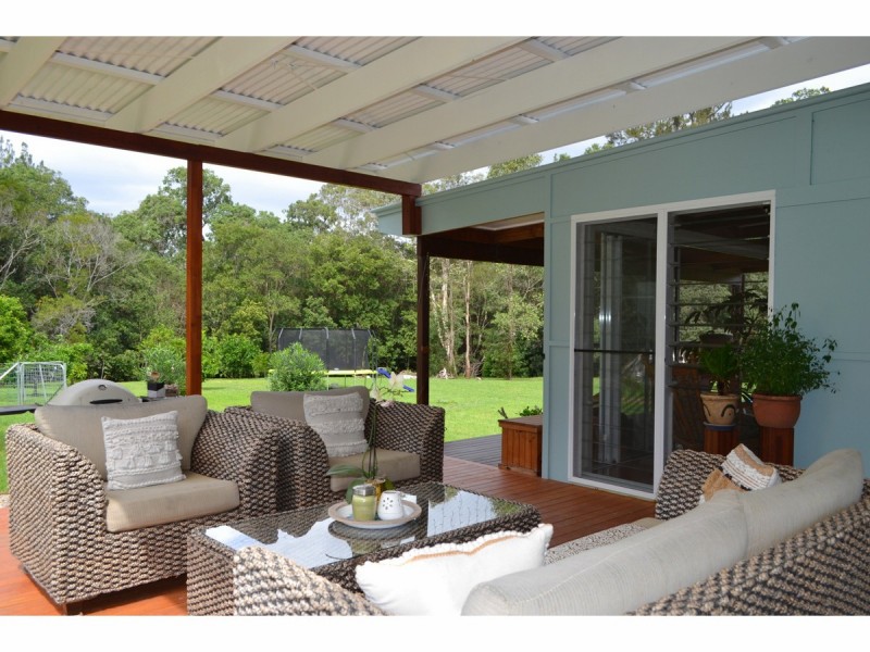 929 Comboyne Road, Byabarra NSW 2446