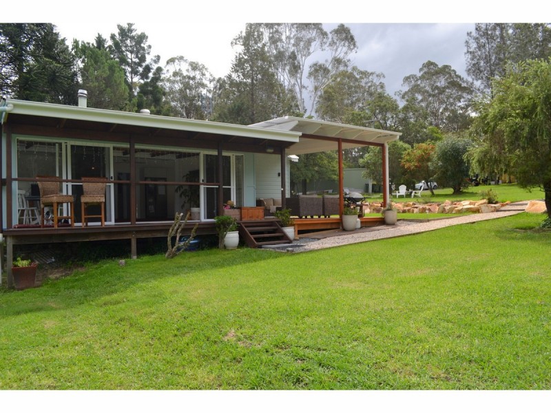 929 Comboyne Road, Byabarra NSW 2446