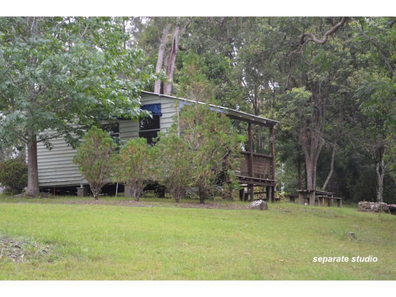 929 Comboyne Road, Byabarra NSW 2446