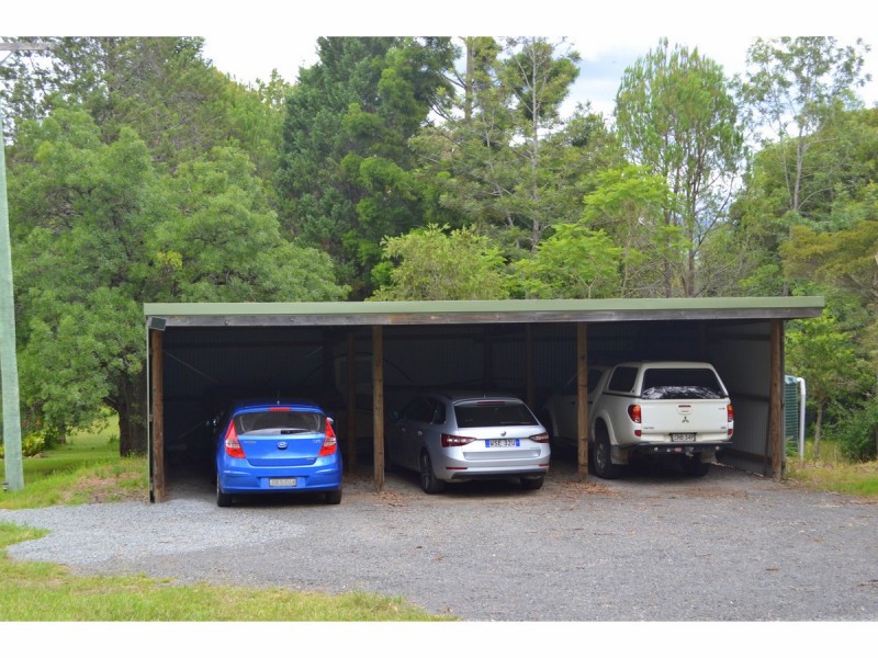 929 Comboyne Road, Byabarra NSW 2446