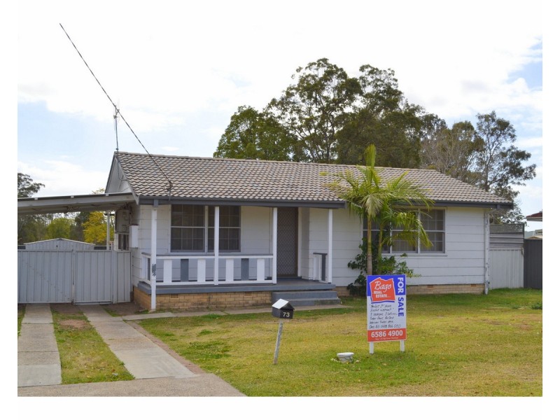 73 Bain Street, Wauchope NSW 2446