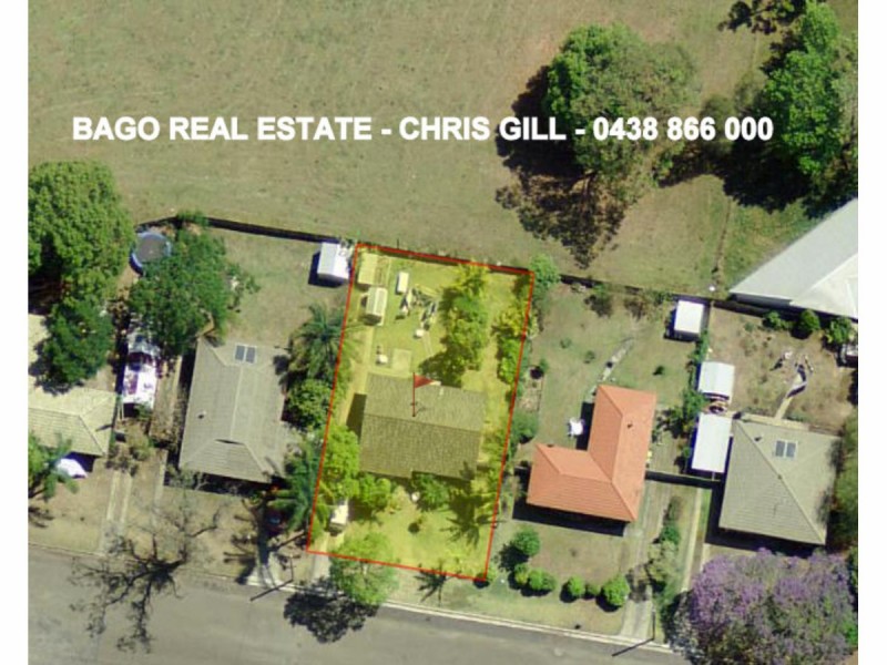 73 Bain Street, Wauchope NSW 2446