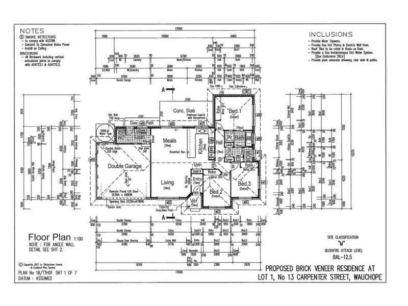 13 Carpenter Street, Wauchope NSW 2446