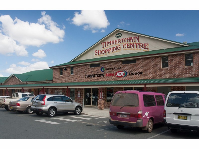 13 Carpenter Street, Wauchope NSW 2446