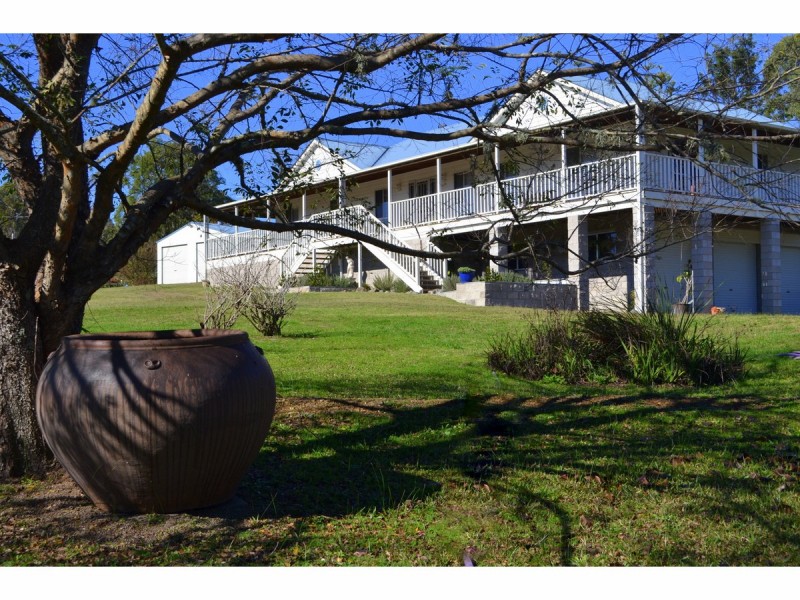 29 Bunderra Drive, Beechwood NSW 2446
