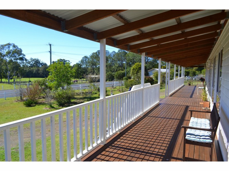 29 Bunderra Drive, Beechwood NSW 2446
